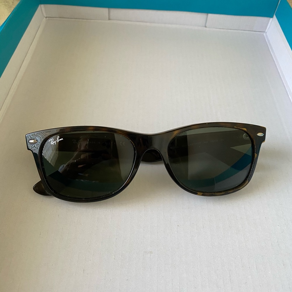 Ray ban wayfarer